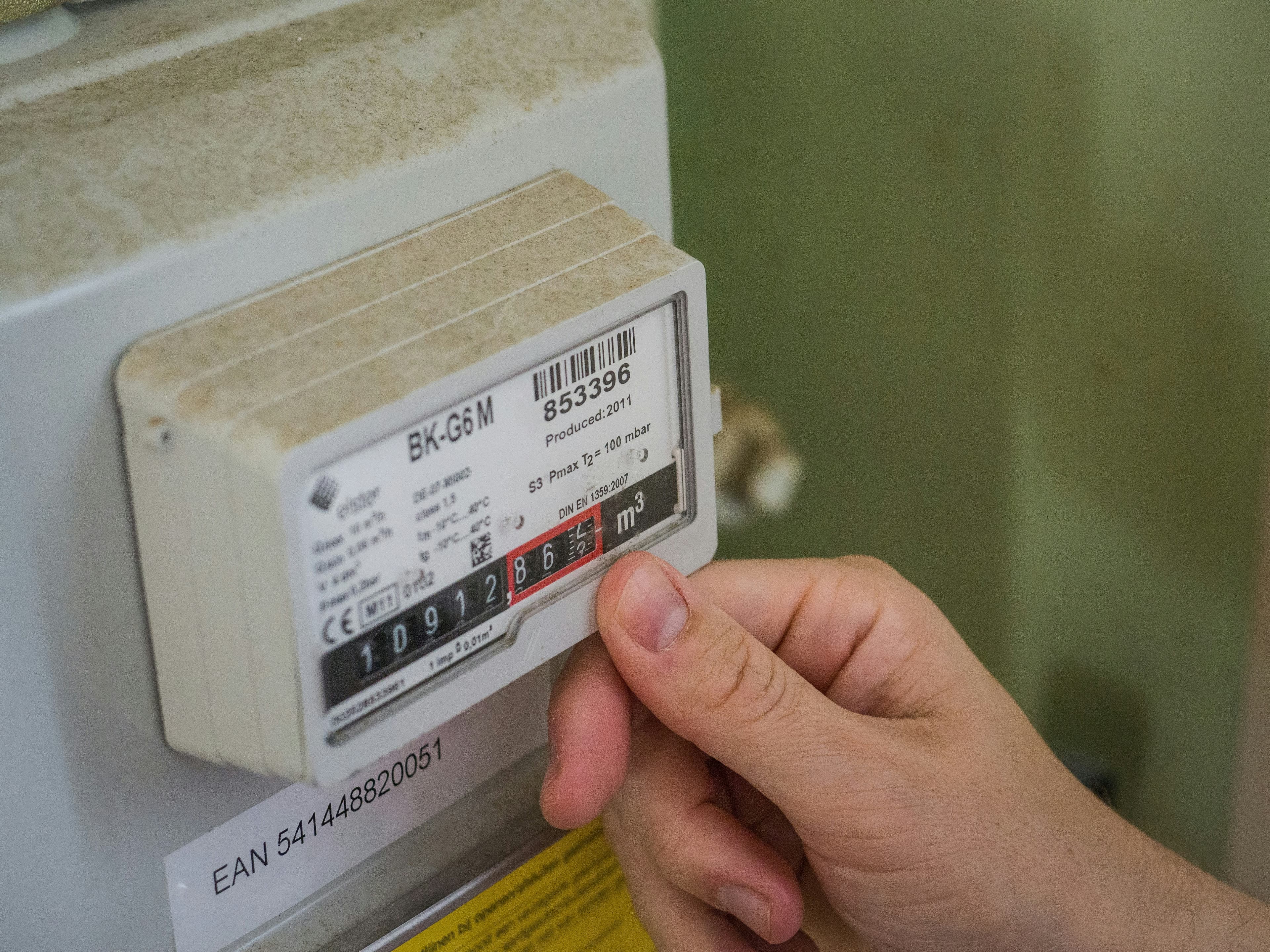 Advanced Metering Infrastructure