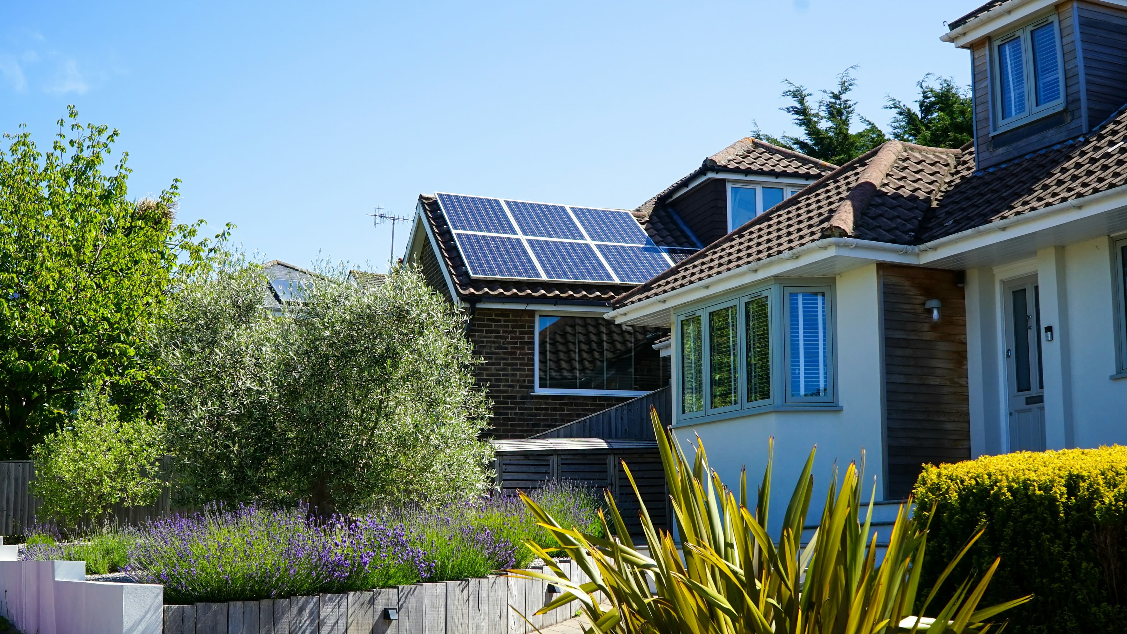 Residential Solar Solutions