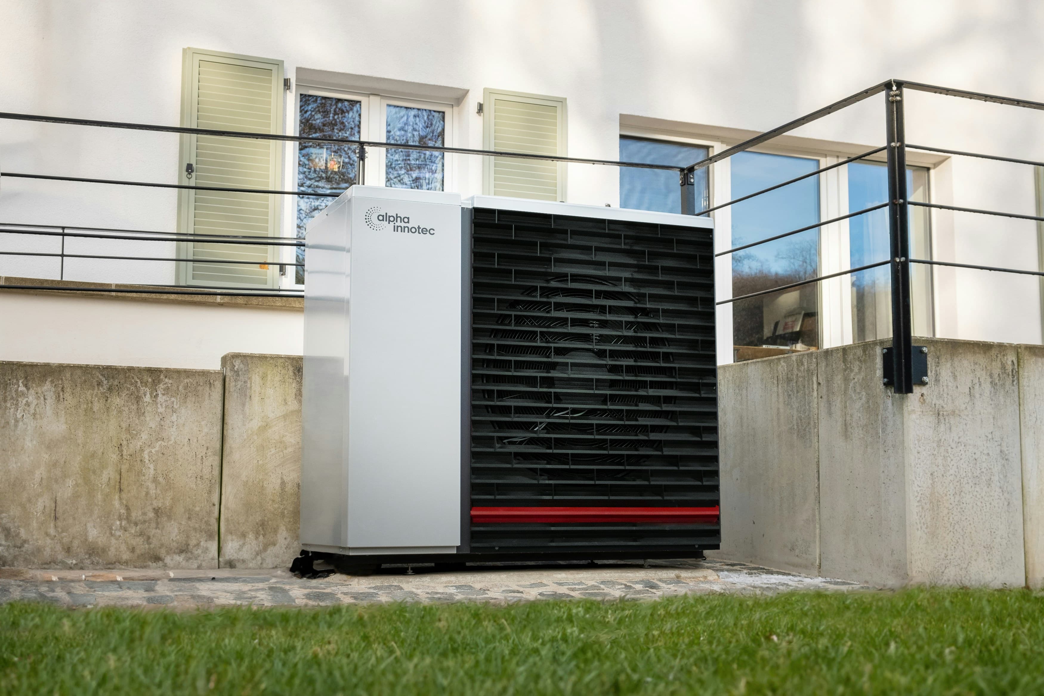 Energy Storage Solutions